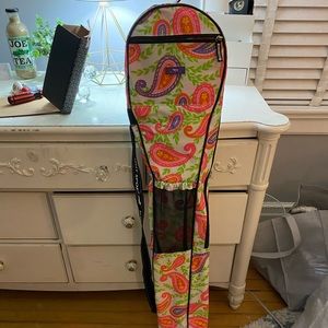 Scout Lacrosse Stick Bag